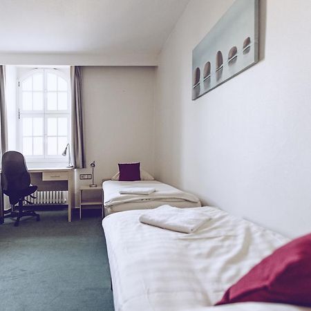 Pension Augenblick Knechtsteden Дормаґен Екстер'єр фото