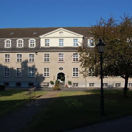 Pension Augenblick Knechtsteden Дормаґен Екстер'єр фото