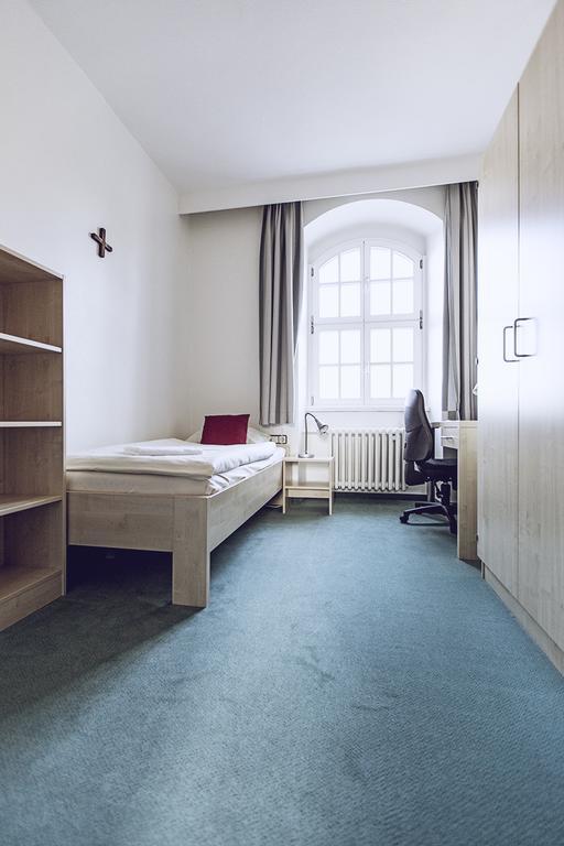 Pension Augenblick Knechtsteden Дормаґен Номер фото