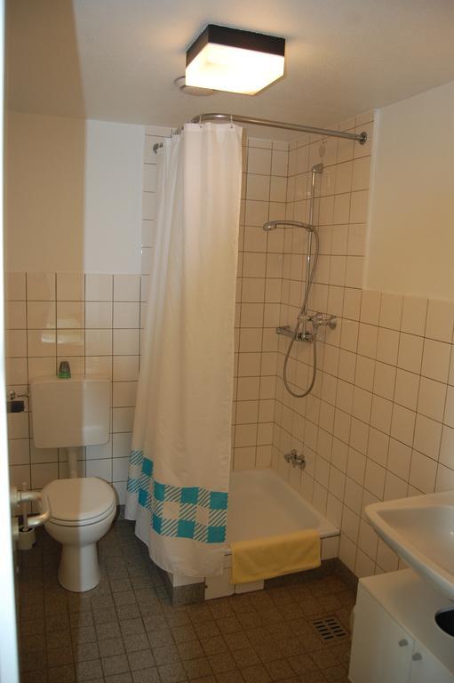 Pension Augenblick Knechtsteden Дормаґен Номер фото