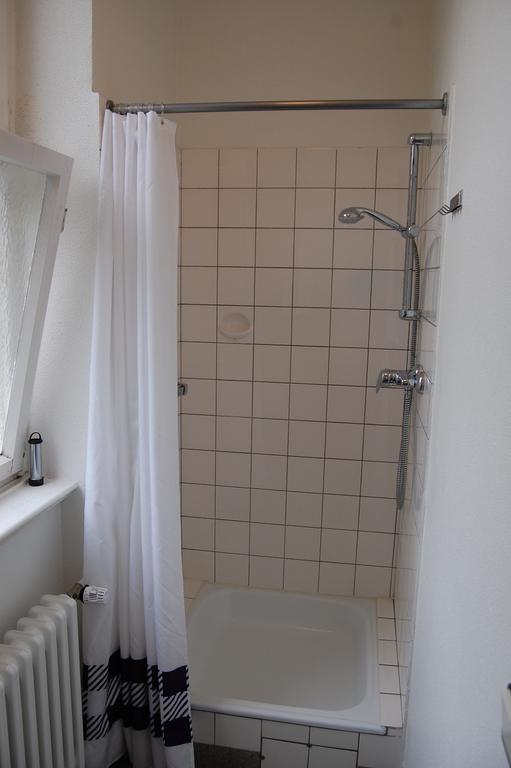 Pension Augenblick Knechtsteden Дормаґен Номер фото