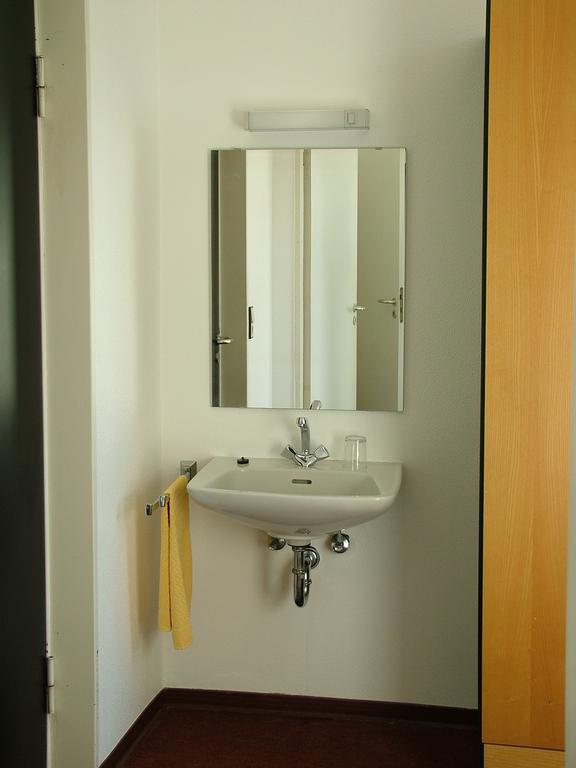 Pension Augenblick Knechtsteden Дормаґен Номер фото